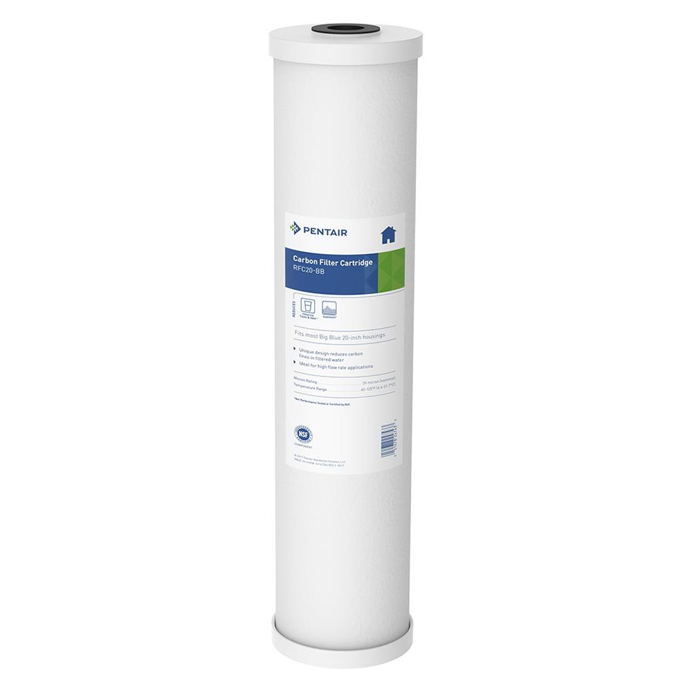 ไส้กรอง PENTAIR RFC-20BB CART