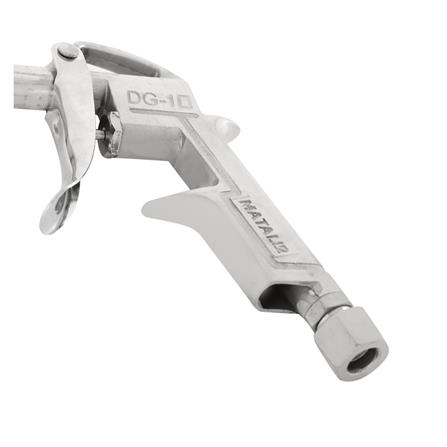 ชุดหัวฉีดลมไล่ฝุ่น 4 แบบ MATALL DG-10_2