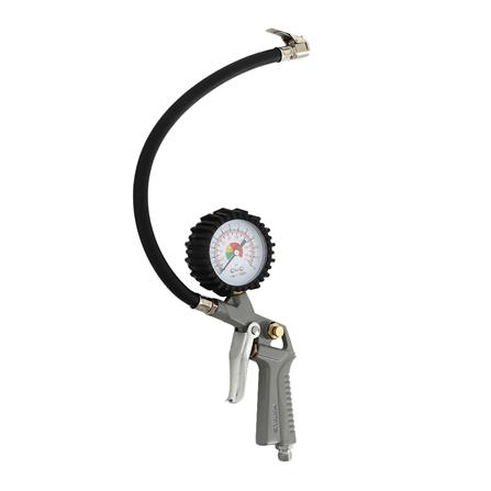หัวเติมลมพร้อมเกจ์วัด MATALL TG-7_0