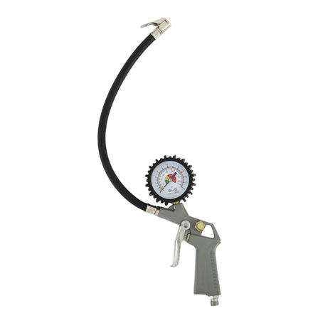 หัวเติมลมพร้อมเกจ์วัด MATALL TG-7_1