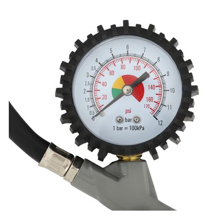 หัวเติมลมพร้อมเกจ์วัด MATALL TG-7_3