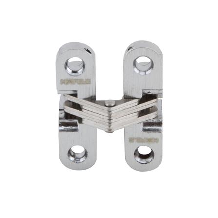 บานพับซ่อน 4 นิ้ว HAFELE 341.18.427 สีเงิน_0