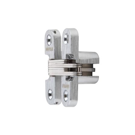 บานพับซ่อน 4 นิ้ว HAFELE 341.18.427 สีเงิน_2