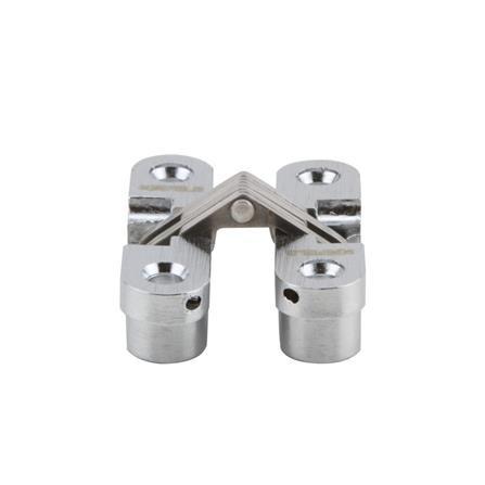 บานพับซ่อน 4 นิ้ว HAFELE 341.18.427 สีเงิน_3