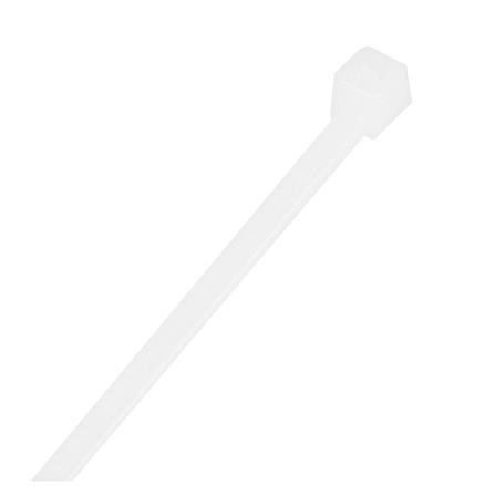 เคเบิ้ลไทร์ ELEKTRA 12 นิ้ว สีขาว (100 เส้น)_2