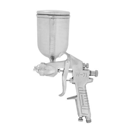 กาพ่นสีบน MATALL W71G 1.5 มม. 400 มล._1