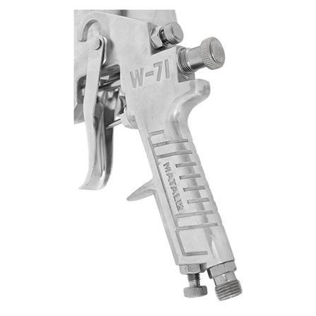 กาพ่นสีบน MATALL W71G 1.5 มม. 400 มล._3