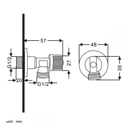 สต็อปวาล์ว BENN BN 987_4