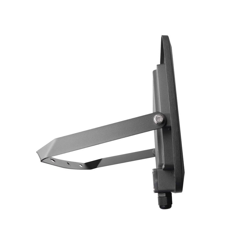 สปอตไลท์ภายนอก LED HI-TEK MILAN 100 วัตต์ DAYLIGHT