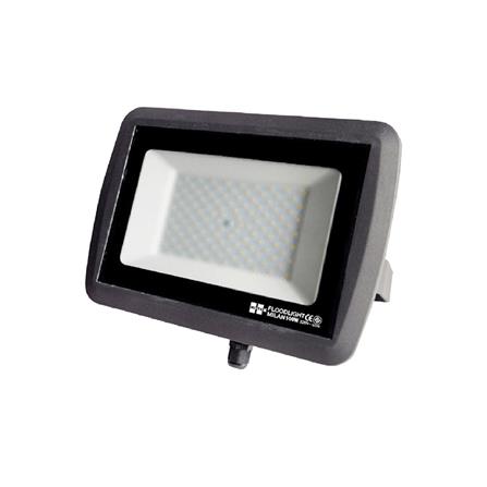 สปอตไลท์ภายนอก LED HI-TEK MILAN 100 วัตต์ DAYLIGHT