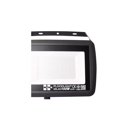 สปอตไลท์ภายนอก LED HI-TEK MILAN 100 วัตต์ DAYLIGHT_6