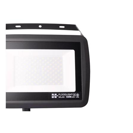 สปอตไลท์ภายนอก LED HI-TEK MILAN 100 วัตต์ DAYLIGHT_1