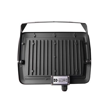 สปอตไลท์ภายนอก LED HI-TEK MILAN 100 วัตต์ DAYLIGHT_3