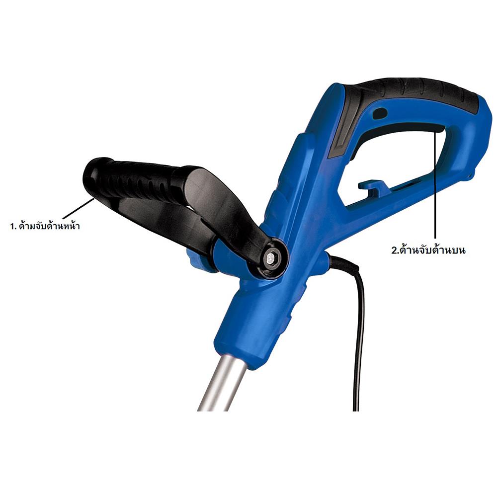 เครื่องเล็มหญ้า HYUNDAI HD-GT-HLM450 450 วัตต์