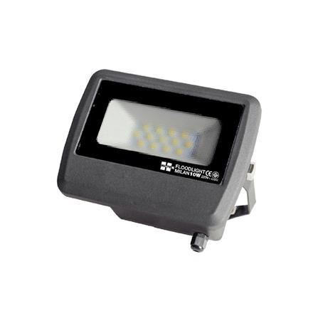 สปอตไลท์ภายนอก LED HI-TEK MILAN 10 วัตต์ WARMWHITE_0