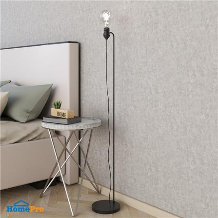 ไฟตั้งพื้น CARINI FL-010184-1 สีดำ_1