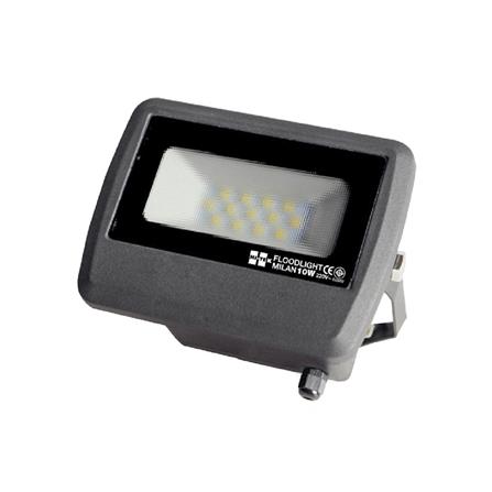 สปอตไลท์ภายนอก LED HI-TEK MILAN 10 วัตต์ DAYLIGHT_0