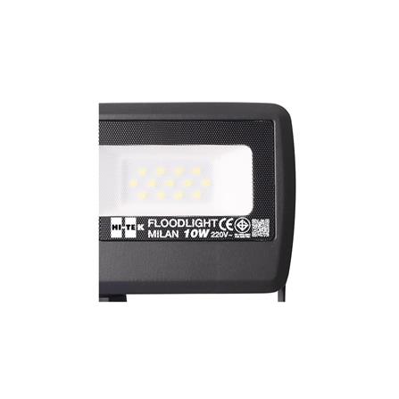 สปอตไลท์ภายนอก LED HI-TEK MILAN 10 วัตต์ DAYLIGHT_6