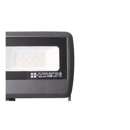 สปอตไลท์ภายนอก LED HI-TEK MILAN 10 วัตต์ DAYLIGHT_1