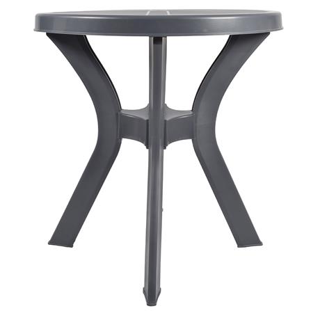 โต๊ะพลาสติก PIONEER PN9143 สีเทา_0