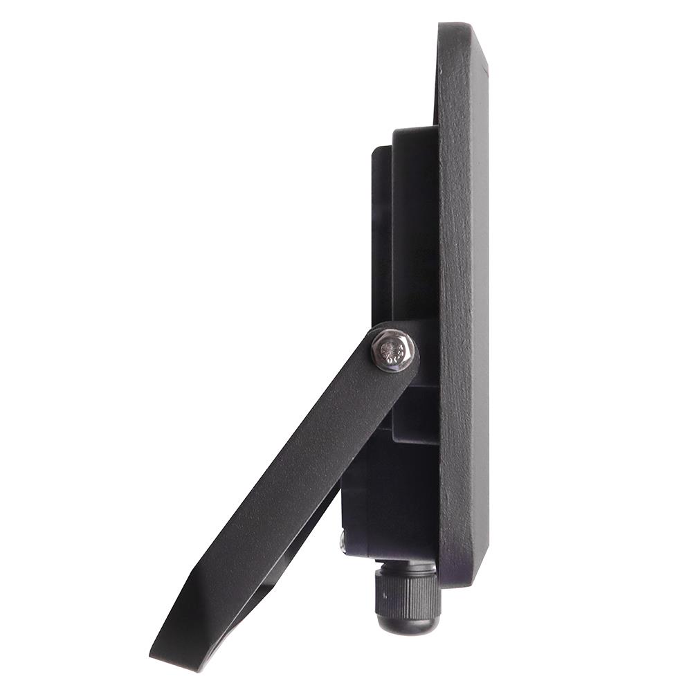 สปอตไลท์ภายนอก LED HI-TEK MILAN 50 วัตต์ DAYLIGHT