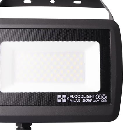 สปอตไลท์ภายนอก LED HI-TEK MILAN 50 วัตต์ DAYLIGHT_2