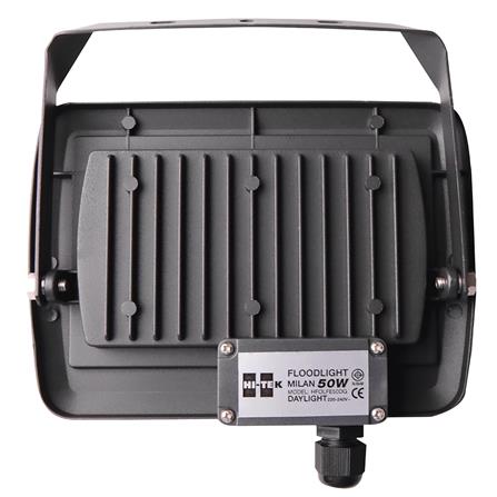 สปอตไลท์ภายนอก LED HI-TEK MILAN 50 วัตต์ DAYLIGHT_3