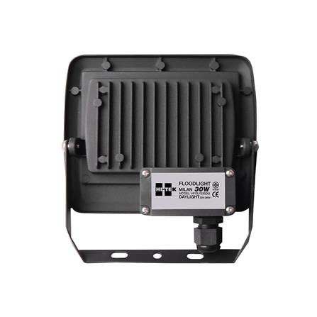 สปอตไลท์ภายนอก LED HI-TEK MILAN 30 วัตต์ DAYLIGHT_3