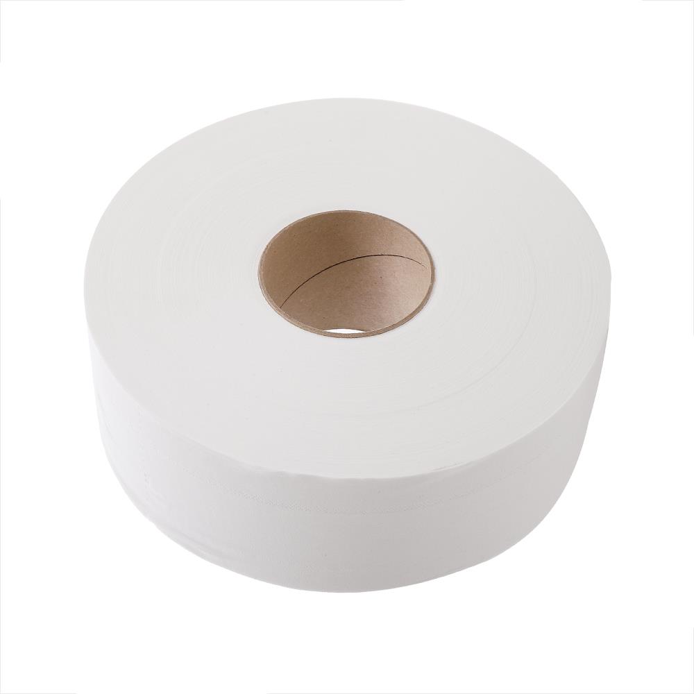 กระดาษชำระ BATH TIME JRT1PLY-600M 600 ม.