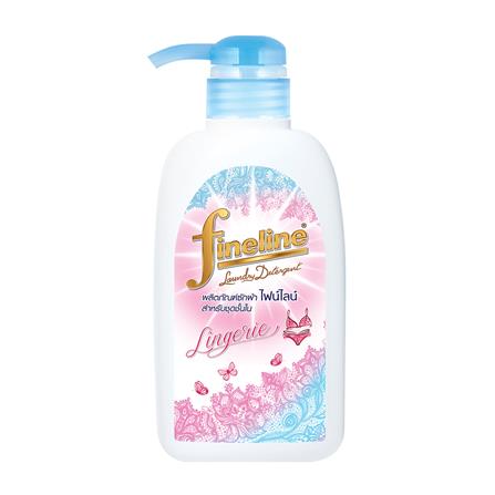น้ำยาซักชุดชั้นใน FINELINE 450ml FLORAL_0
