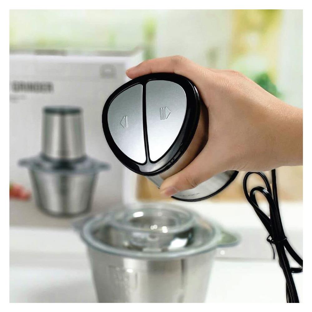 เครื่องบดสับอาหาร LOCKNLOCK EJM172 2ลิตร