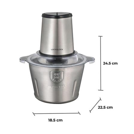 เครื่องบดสับอาหาร LOCKNLOCK EJM172 2ลิตร_2