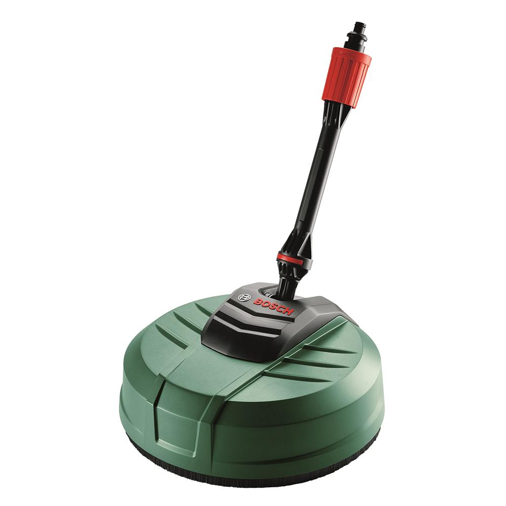 หัวขัดพื้นเครื่องฉีดน้ำ BOSCH 250 มม. 135 บาร์