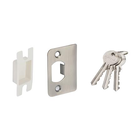 เขาควายทั่วไป HAFELE 489.10.668 สีนิกเกิลรมดำ_1