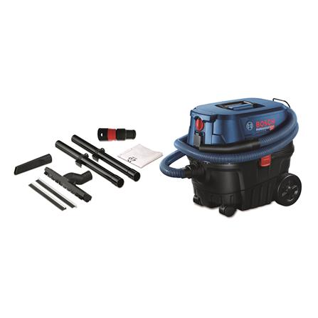 เครื่องดูดฝุ่นและดูดน้ำ BOSCH GAS 12-25 PL 1250 วัตต์_1