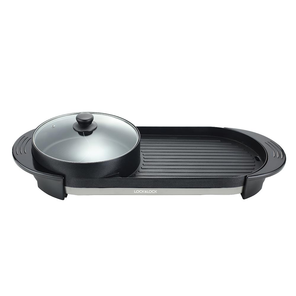 เตาบาร์บิคิว LOCKNLOCK EJP522