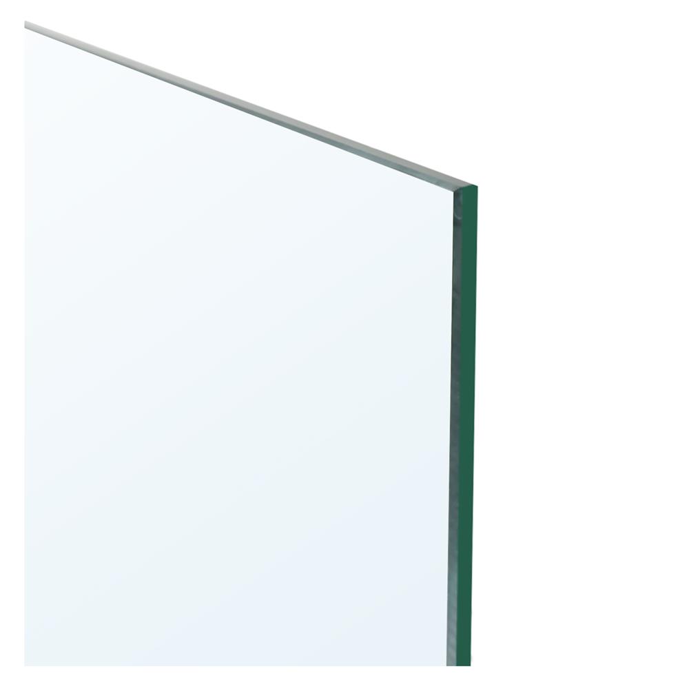 กระจกเงาเพ้นท์ลายปลา MOYA VM-2020 60x80 ซม.