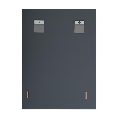 กระจกเงาเพ้นท์ลายปลา MOYA VM-2020 60x80 ซม._2