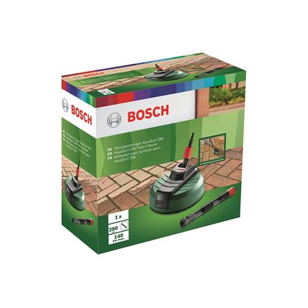 หัวขัดพื้นเครื่องฉีดน้ำ 140 บาร์ BOSCH_1