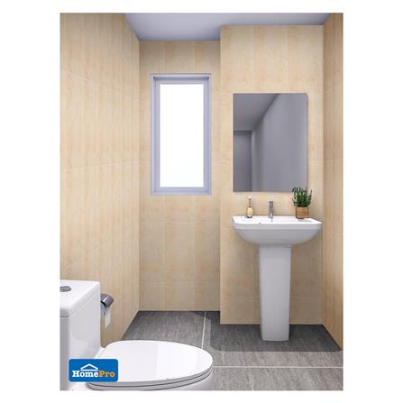 กระเบื้องผนัง 30x60 ซม. COTTO แกรนด์มาร์ฟิลเบจ (HYG) 1.44 ตร.ม._1