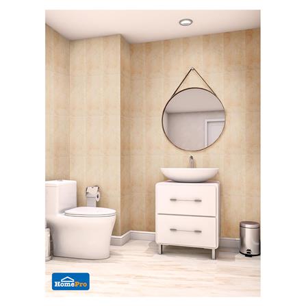 กระเบื้องผนัง 30x60 ซม. COTTO แกรนด์มาร์ฟิลเบจ (HYG) 1.44 ตร.ม._2