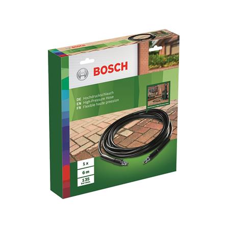 สายน้ำเครื่องน้ำฉีดน้ำแรงดันสูง BOSCH 6 ม._1