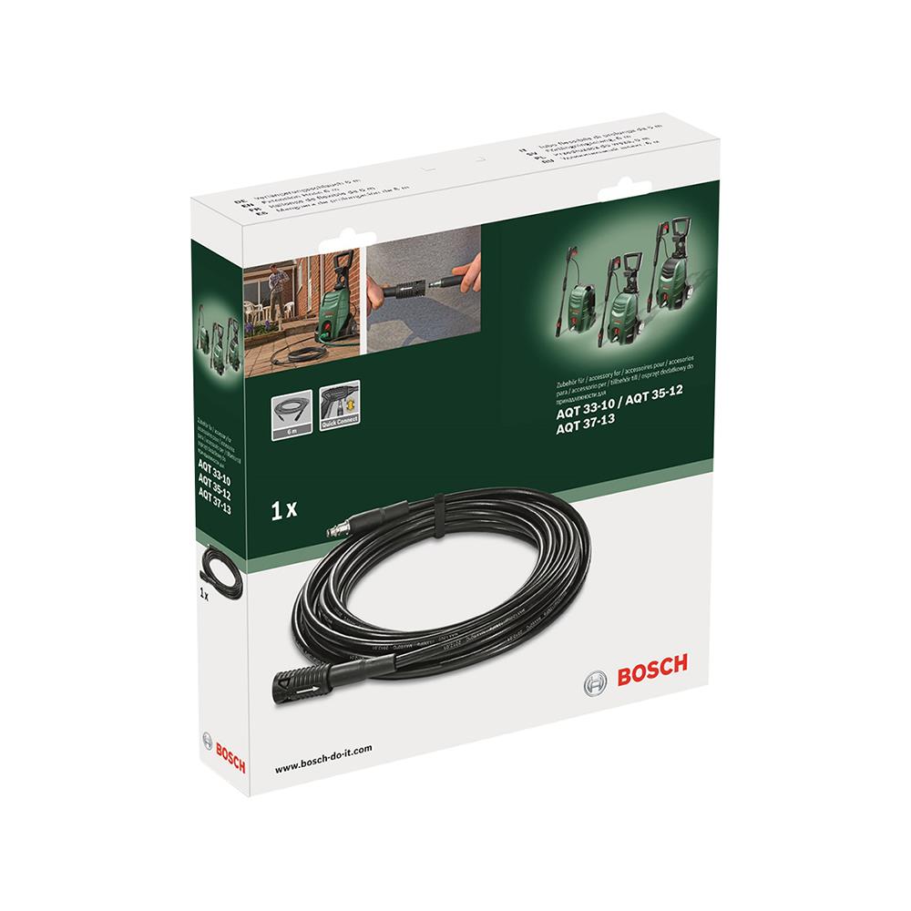 สายต่อขยายเครื่องฉีดน้ำ 6 ม. BOSCH