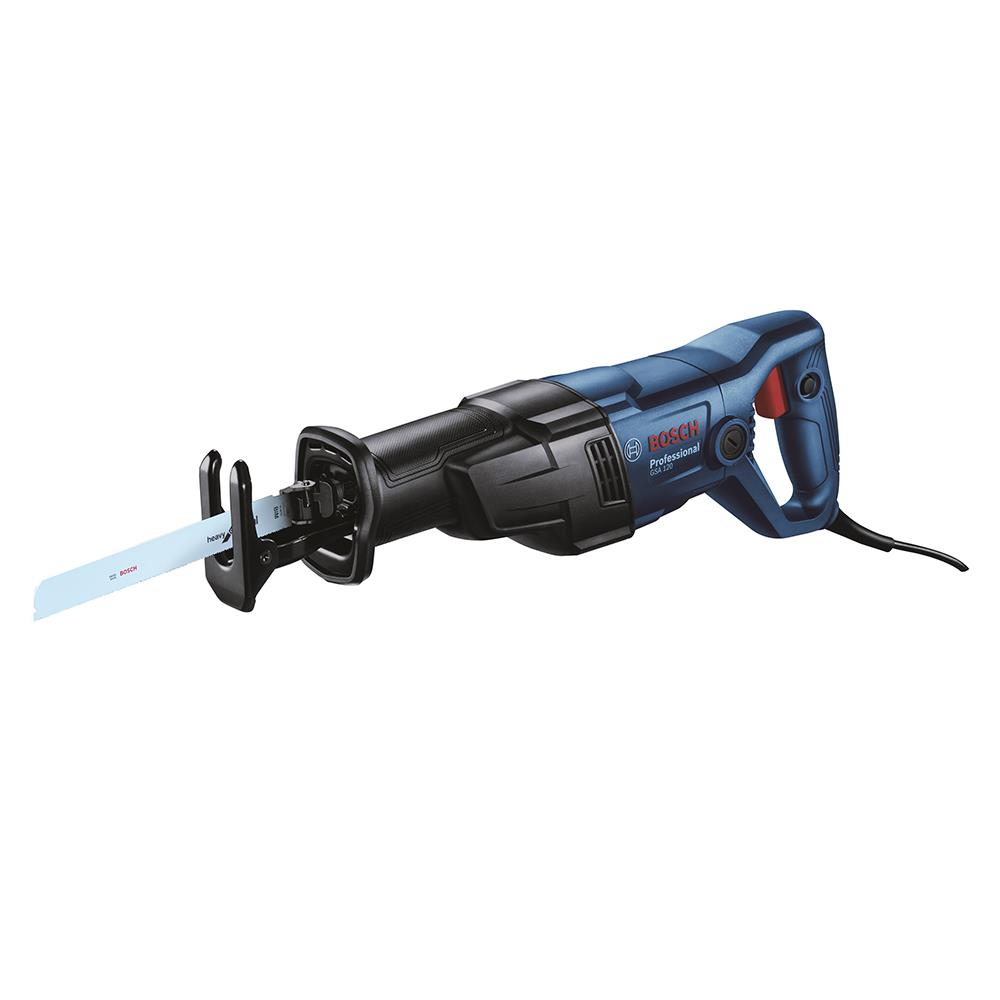 เครื่องเลื่อยชัก BOSCH GSA 120 1200 วัตต์