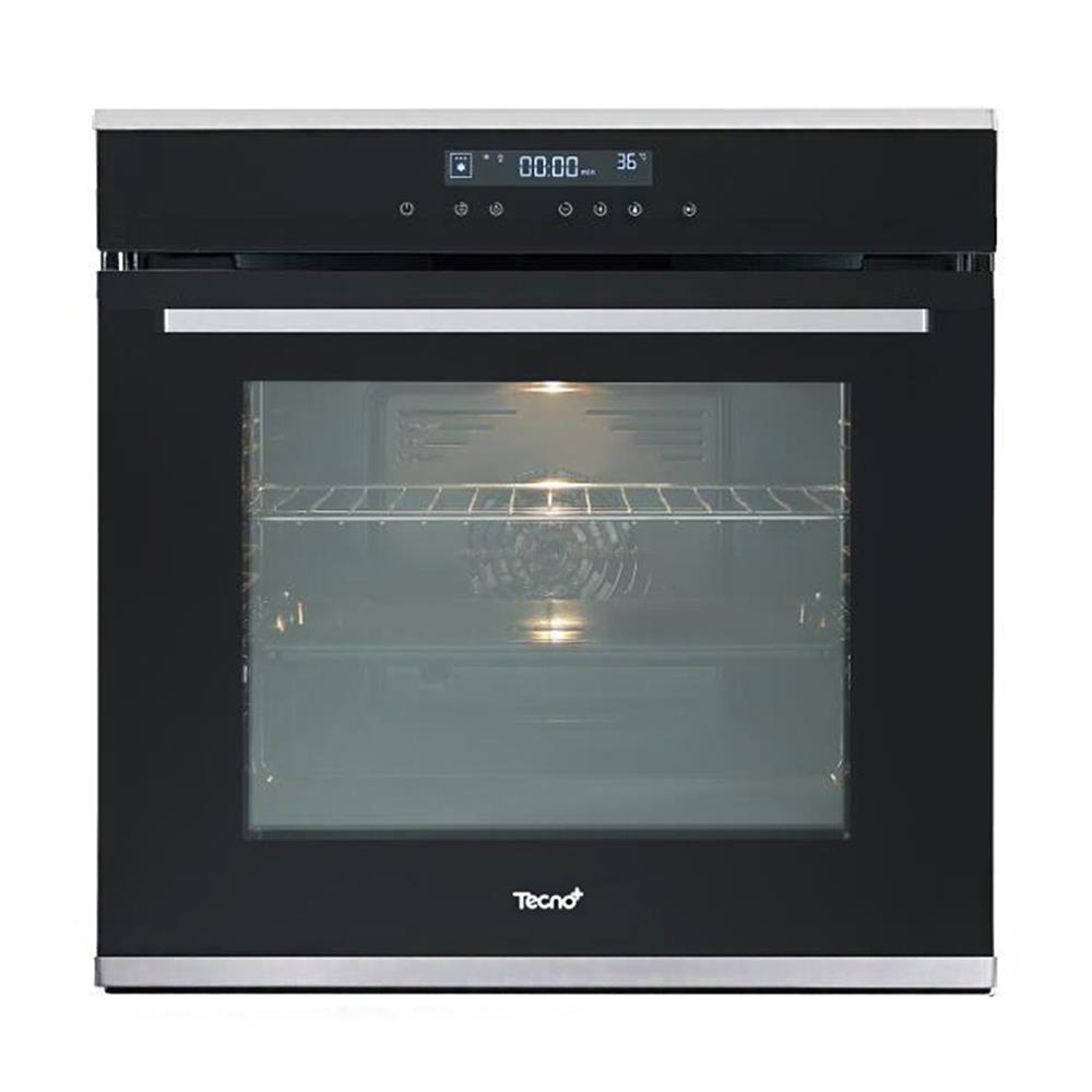 เตาอบฝังดิจิตอล TECNOPLUS 8014 BS