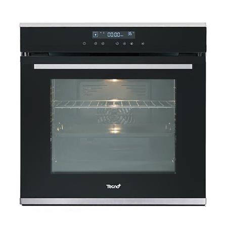 เตาอบฝังดิจิตอล TECNOPLUS 8014 BS