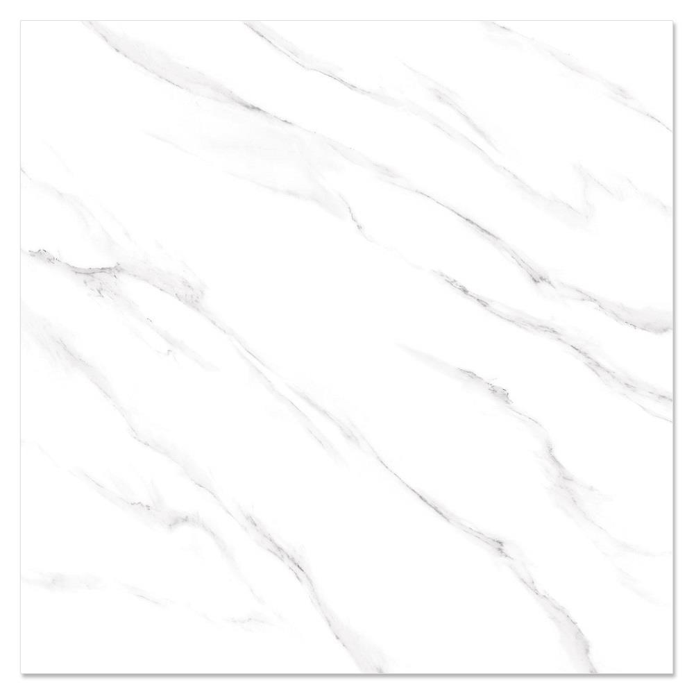 กระเบื้องพื้น 60x60 ซม. เวียร่า ไวท์ 1.44M2