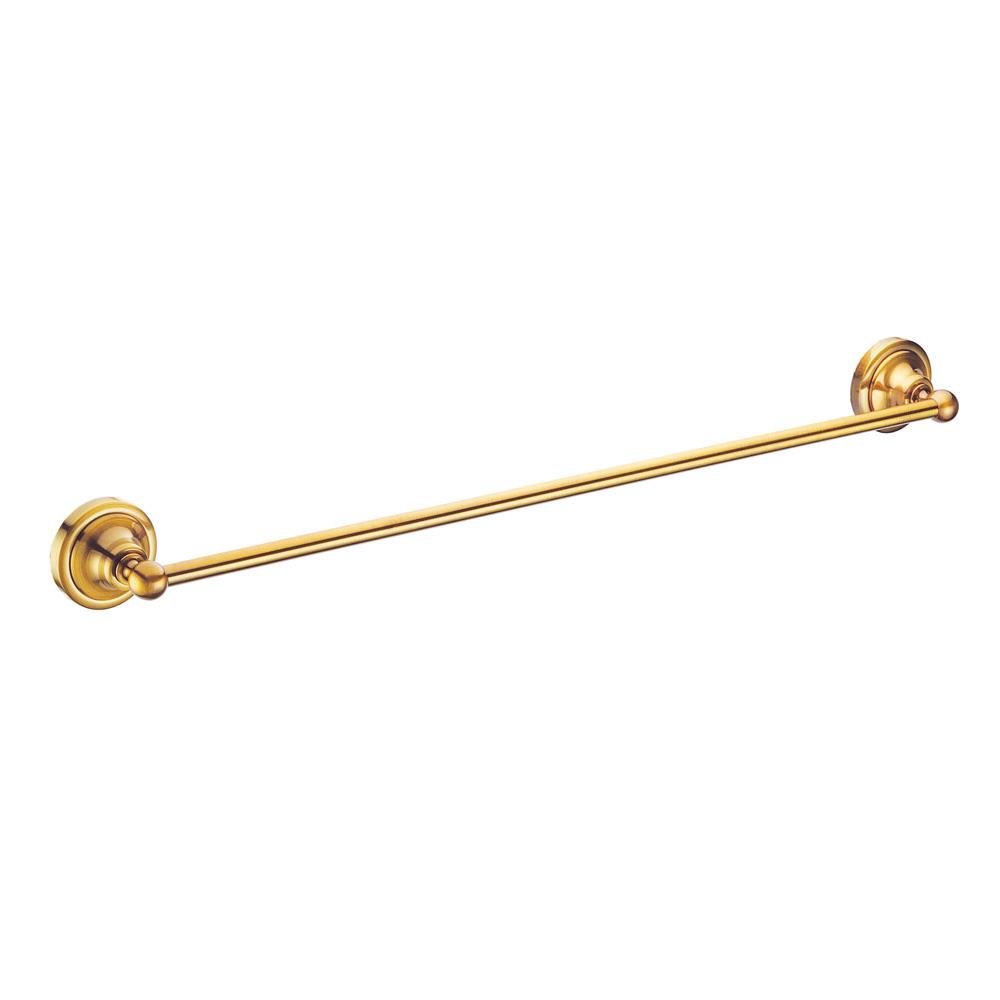 ราวแขวนผ้า CAE RA 9519T01078MAG สีทอง