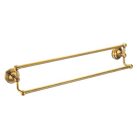 ราวแขวนผ้า CAE RA 9519T01079MAG สีทอง_0