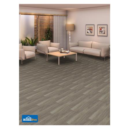 กระเบื้องพื้นพอร์ซเลน 8x48 นิ้ว COTTO แกรนดิส สโมค (HYG)_1